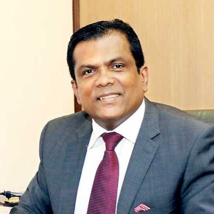 Dinesh Wickremanayake